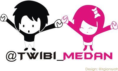 Kami Twibi_MEDAN suka @cherrybelleindo,jadi kau mau apa?! HORAS! | Followed & Legality from @Twibi_official & MemberChiBi since 17 Nov 2011