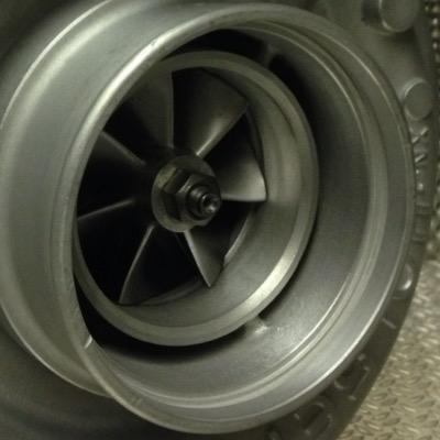 CompresorRacing's profile picture. 