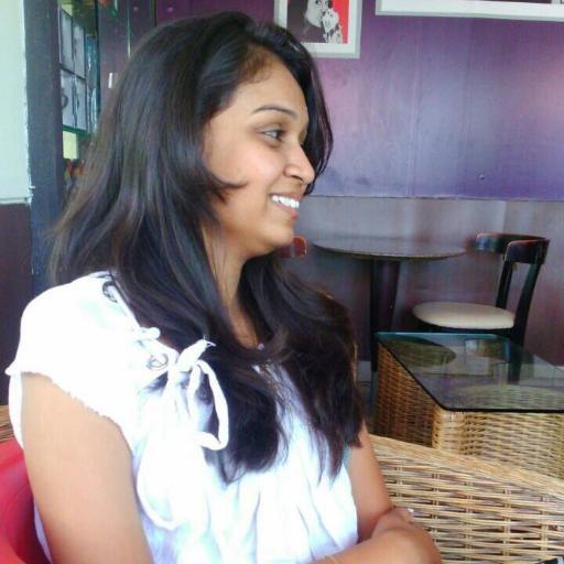 keerthisuresh10's profile picture. 