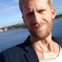 Linus Olofsson (@linusolofsson) 's Twitter Profile Photo Linus Olofsson (@linusolofsson) 's Twitter Profile Photo