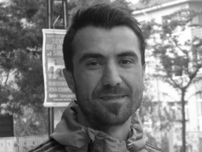 OnurOzbolat's profile picture. 