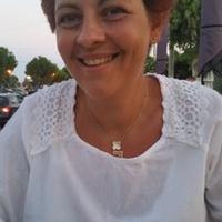 Marina Labou (@laboumarina) 's Twitter Profile