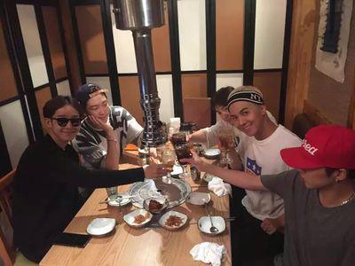 winner_dolls's profile picture. 위너 인형들을 모아서 정리해둡니다! 예쁜 위너 아가들 많이 제작해줘요♥
