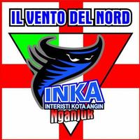 Il Vento Del Nord(@INKA_Nganjuk) 's Twitter Profile Photo