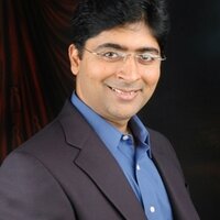 pinkesh shah (@securityshah) 's Twitter Profile