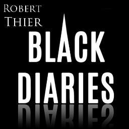 BlackDiariesX's profile picture. Fan site for Robert Thier's Black Diaries. Follow the dark, delicious journey of Cassy McKinney as she looks for the love of her life and finds quite a few...