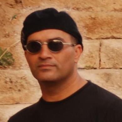 CengizDindar's profile picture. 