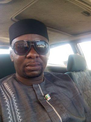 Gidashgreen's profile picture. A pharmacist who authored THE WEEPING PALM TREE. A Mhiship fictional story.☀☃Spine of Peace just published.