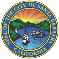 City of Santa Barbara(@SBCity) 's Twitter Profile Photo