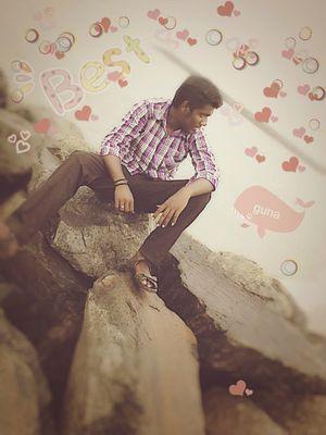 GunaK1456's profile picture. B.E mech graduate | VIP | Fan of Ilayathalpathi Vijay anna | MS Dhoni | Keerthy suresh | Life is short love all serve all | Support digital india! Foodie..