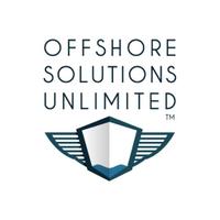 Offshore Solutions Unlimited™ (@theshippingguru) 's Twitter Profile