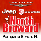 NorthBrowardCJD's profile picture. 