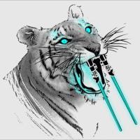 Sabertooth Bronson (@saberbronson) 's Twitter Profile