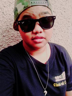 myrtleangle's profile picture. walang forever