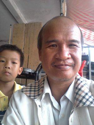 NhemMony's profile picture. 