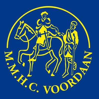 Maartensdijkse Mixed Hockey Club Voordaan | opgericht 5 november 1935 | @voordaandames1 | @voordaanheren1 | Rabobank