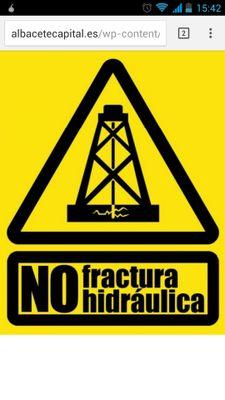 Asamblea Fracking NO Merindades y Norte de Burgos