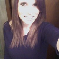 Sara Cureton - @saramzin Twitter Profile Photo