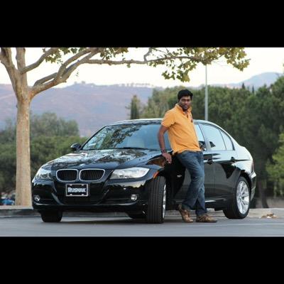 princepari85's profile picture. 