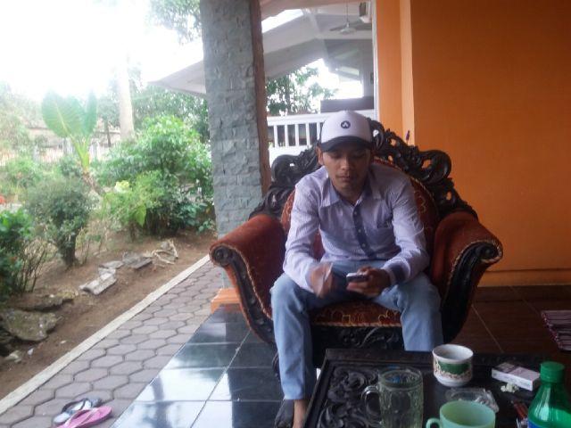 galih_nugraha_1's profile picture. 