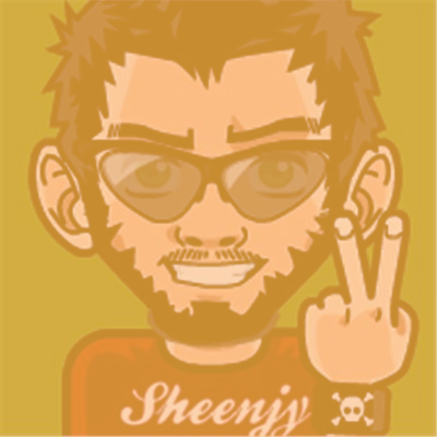 Sheenjy's profile picture. 