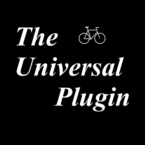 UniversalPlugin's profile picture. 