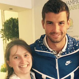 lucycomerford1's profile picture. 