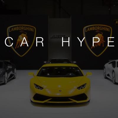 - Car Hype 2017 - You can now find us on /////////Instagram - Car.Hype // SnapChat - CarHype