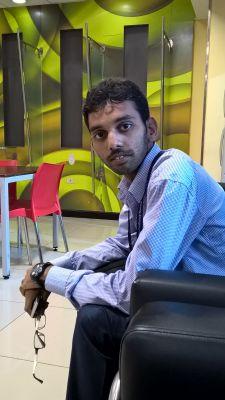 ravikishore2k15's profile picture. 