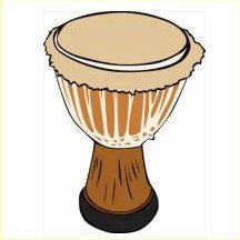 We're a local multi-cultural group with members of all ages from Middlesbrough and all over the world, playing djembe drums and other percussion instruments.