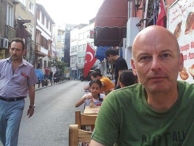 RLeichs's profile picture. Privater Twitter-Account für Themen die mich bewegen