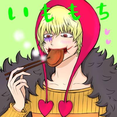 いももちさんのプロフィール画像