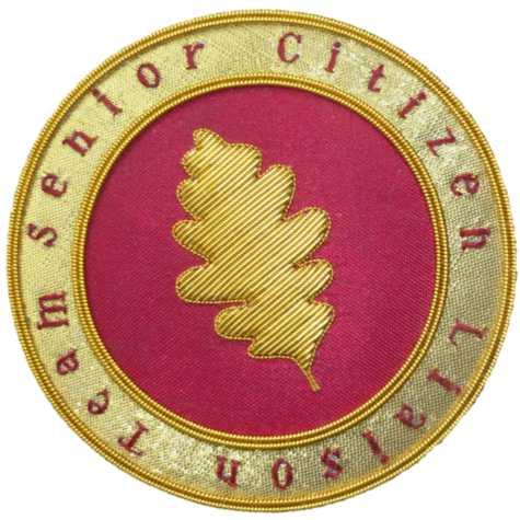 The Senior Citizen Liaison Team (SCLT) ~ An all-volunteer charity, providing a bespoke, financial safeguarding service for the elder community since 2009.