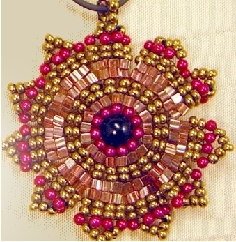 ukrainianbeads's profile picture. Hello! I'm bead-designer! I do interesting beads jewelry!I will be happy if you would like it!