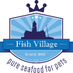 Fish Village (@fishvillageurk) Twitter profile photo