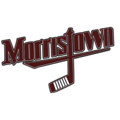 The official account of the 2020-21 Morristown High School ice Hockey Booster Club.