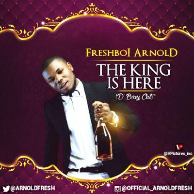MULTI-TALENTED ARTIST||.. IG: Official_arnoldfresh|| ™Making Monster Music Is What I Do..||MY FAMILY IS ALL I'VE GOT|| ♡♡MUFC♡♡ /C.B.N||●|| #Trust●®©