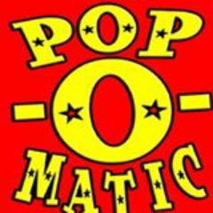 Dan Pop-o-m4tic (@danpopomatic.bsky.social) Profile