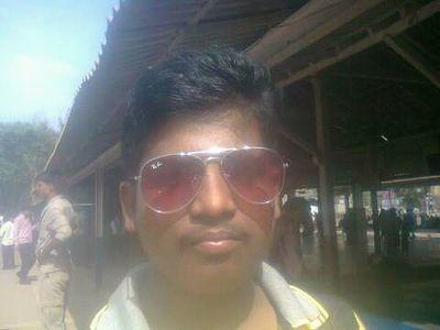 YadavOmprakas12's profile picture. 