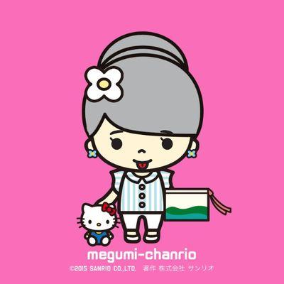 77megGlee's profile picture. 看護師