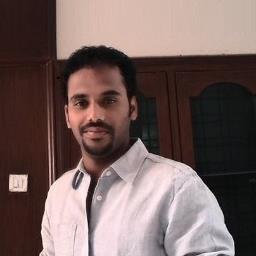 praveenelakurty's profile picture. 