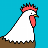 nakamuuu (@chickmuuu) 's Twitter Profile Photo