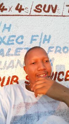 kgotson's profile picture. Many things to many people