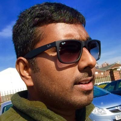 navinsays's profile picture. 