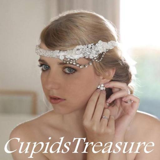 Bridal Alterations and Accessories designed by Corinne for that touch of class and elegance! Everything in one place at our studio in Stockport.