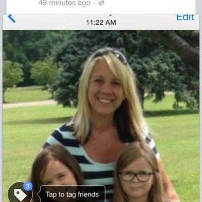 Aprilpatton20's profile picture. 