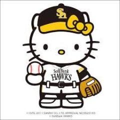 福岡ソフトバンクホークスを全力で応援！！！！
ホークス好きは100％フォロバします。
