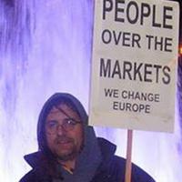 Δημήτρης Βουζουναράς (@dbaznr) 's Twitter Profile Photo Δημήτρης Βουζουναράς (@dbaznr) 's Twitter Profile Photo