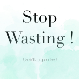 SWasting's profile picture. Un défi quotidien : protéger l'environnement en réduisant nos déchets http://t.co/jhhOxdAXIu