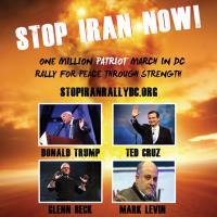Stop Iran Rally (@stopiranrally) 's Twitter Profile